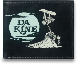 RUFUS WALLET Evil Shred