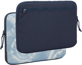 UPLINK 13-INCH LAPTOP CASE Grateful Shibori