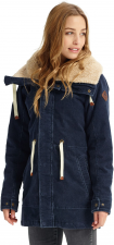 HAZELTON JK Mood Indigo