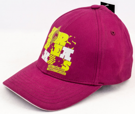 Simpo cap purple