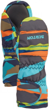 TODDLER MITT Summit Stripe