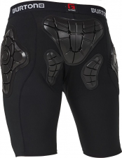 TOTAL IMPACT SHORT W True Black