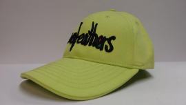 Preset kids cap lemon