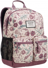 YOUTH GROMLET PACK Etched Flowers Print