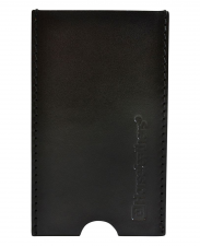 FLYNN PHONE CASE (black)