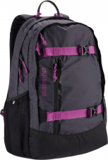 WMS DAY HIKER PACK FADED GRAPESEED