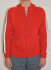 COOLER Red