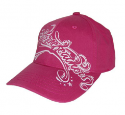 Minaret cap purple