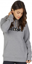 RAREST PO Gray Heather