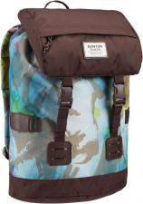 TINDER PACK Festival Camo Print