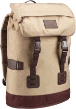 TINDER PACK Kelp Heather