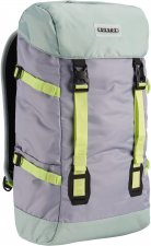 TINDER 2.0 Lilac Gray Flight Satin