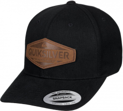 RAW HIDER Black - KVJ0