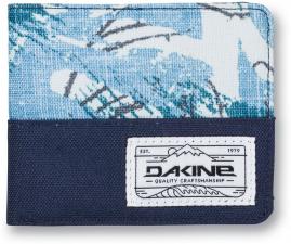 PAYBACK WALLET Washed Palm