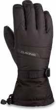 BLAZER GLOVE Black