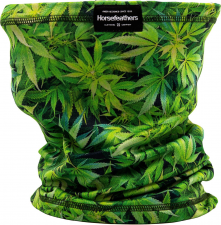 NECK WARMER II (haze)