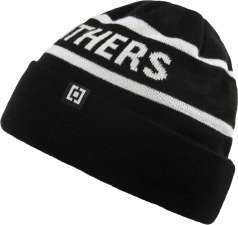 RAMO KIDS BEANIE (black)