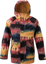 EASTFALL JK WZ SURF STRIPE