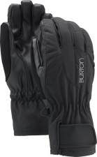 PROFILE UNDER GLOVE TRUE BLACK