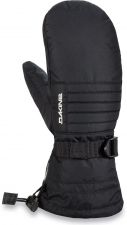 OMNI GORE-TEX MITT Black