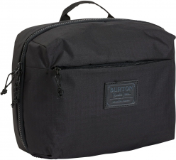 HIGH MAINTENANCE KIT True Black Triple Ripstop