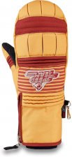 POINTER MITT Windells Speed Team