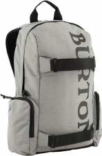 EMPHASIS PACK Gray Heather