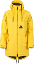 PALMA JACKET (lemon)