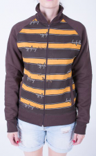 Prelude brown