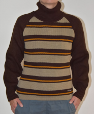 PUNCH Brown