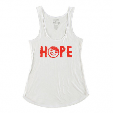 HOPE WHITE