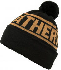 FAN BEANIE (cumin)