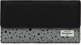 COURTNEY WALLET (black)
