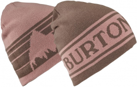 BILLBOARD BEANIE Fawn/Falcon