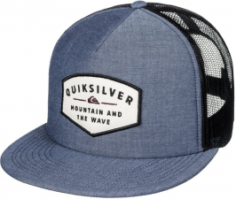 SASS MASTER Vintage Indigo - BYL0