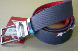 Twins red