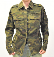 Feld canvas camo