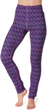 GRETA LEGGINGS (neon lines)