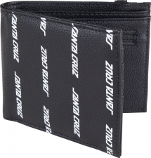 REIGN WALLET Black