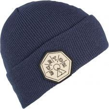 WHATEVER BEANIE MOOD INDIGO