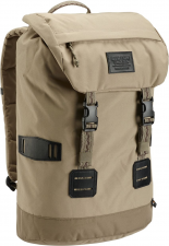 TINDER PACK Aluminum Triple Rip Cordura