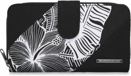 FAYE Hibiscus Palm Canvas