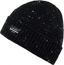 LIKUN BEANIE (fancy black)