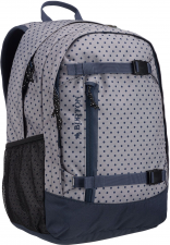 YOUTH DAY HIKER 20L Wild Dove Polka Dot Print