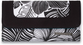 PENELOPE Hibiscus Palm Canvas