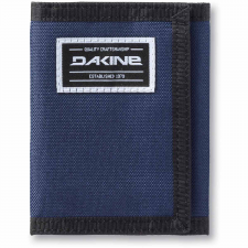 VERT RAIL WALLET DARK NAVY