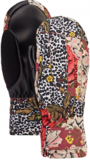 PROFILE UNDER MITT Cheetah Floral