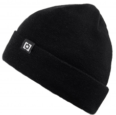 DORINDA BEANIE (black)