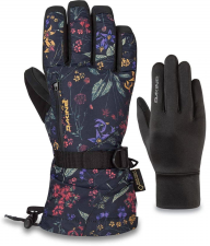 SEQUOIA GORE-TEX GLOVE Botanics