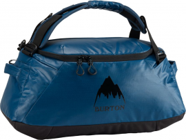 MULTIPATH DUFFLE 40L Vallarta Coated Ripstop